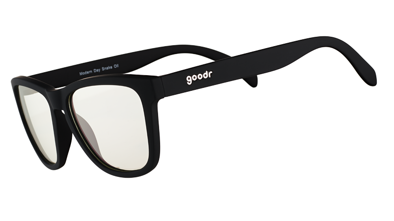 Modern Day Snake Oil