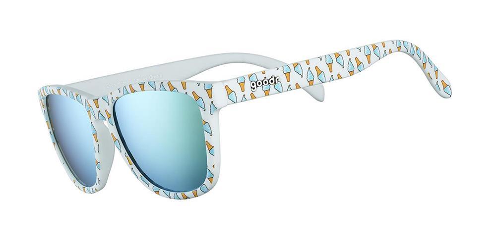 Eyes Scream For Ice Cream