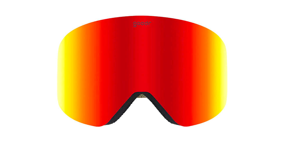 Goodr Snow G's Snow Goggles - IPP NZ