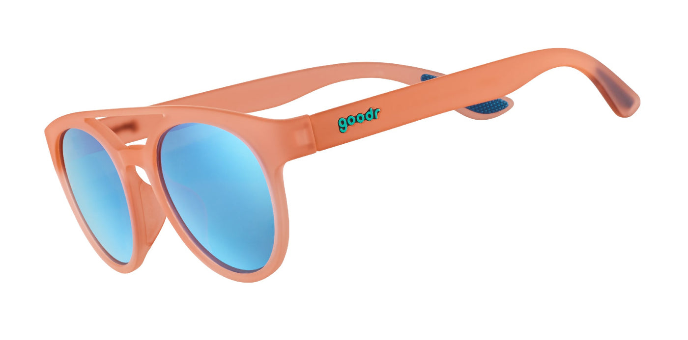 Stay Fly, Ornithologists