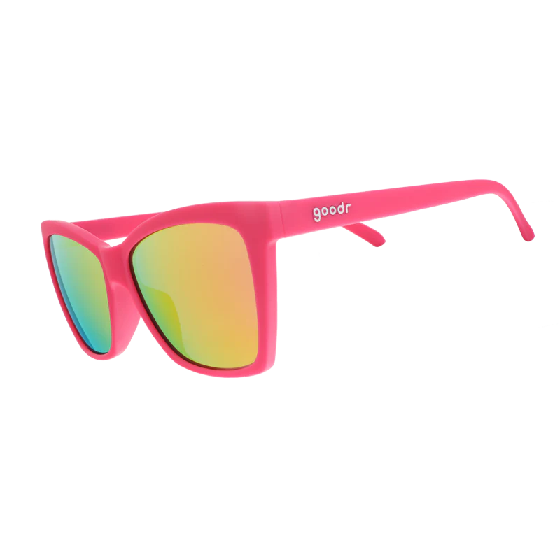 Approaching Cult Status