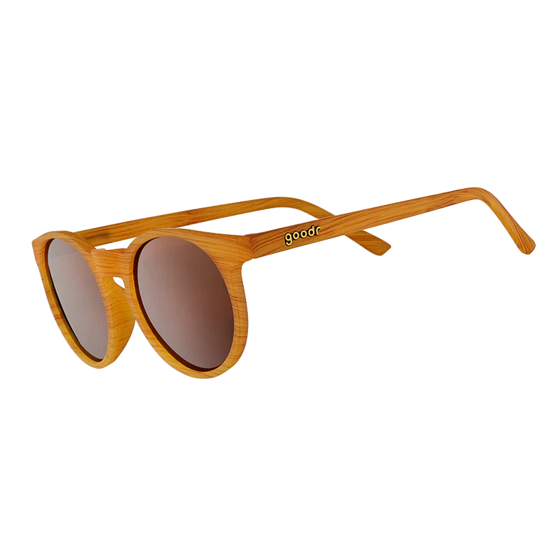 Bodhi's Ultimate Ride