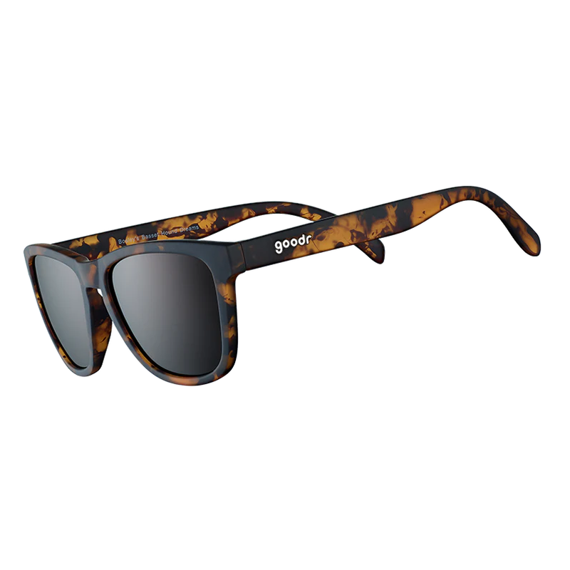 Bosley's Basset Hound Dreams