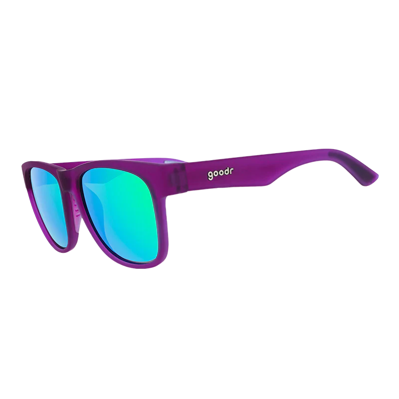 Colossal Squid Confessions