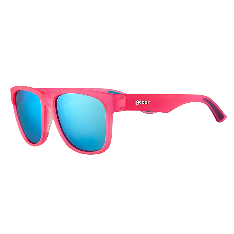 Do You Even Pistol, Flamingo?