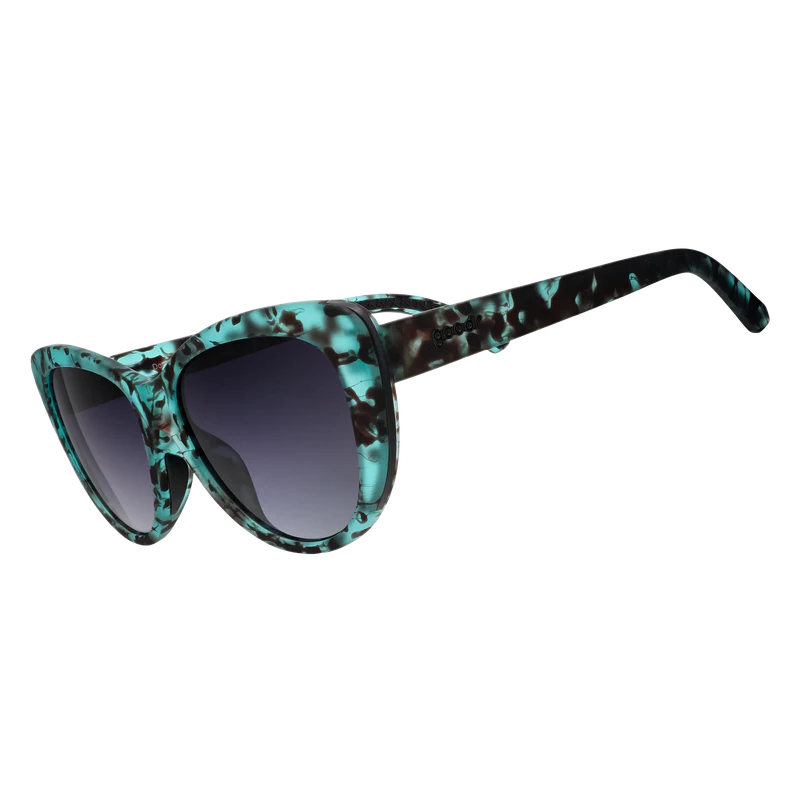 Don't Water The Wallflower