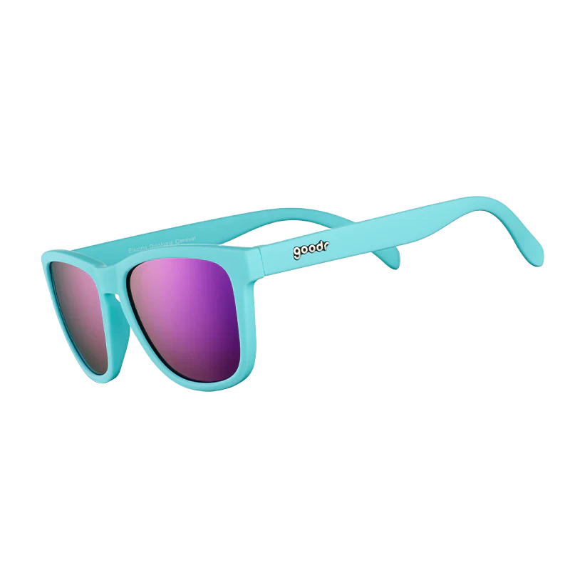 Electric Dinotopia Carnival