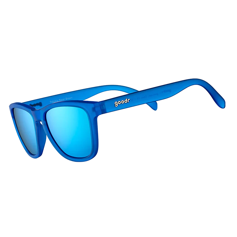 Falkor's Fever Dream