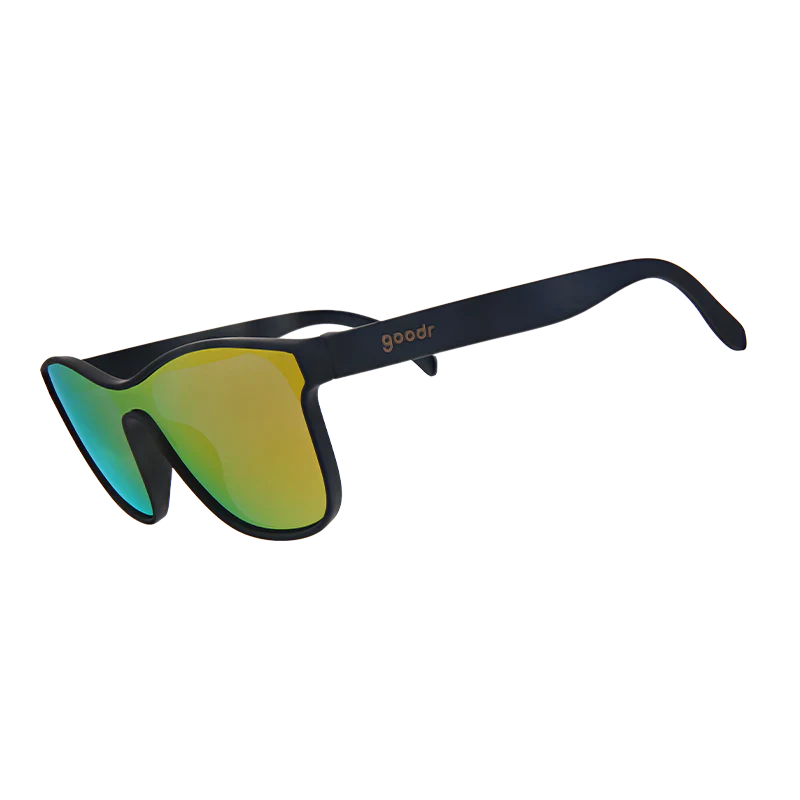 From Zero to Blitzed