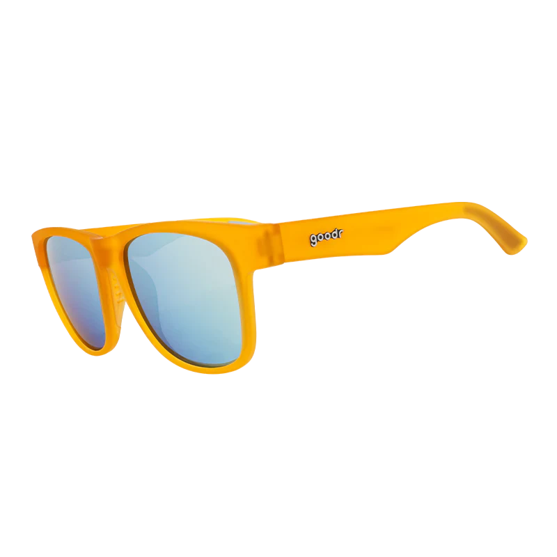 Gold Digging with Sasquatch