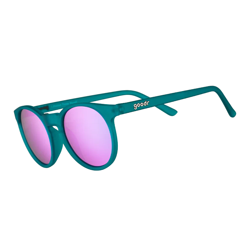 I Pickled These Myself