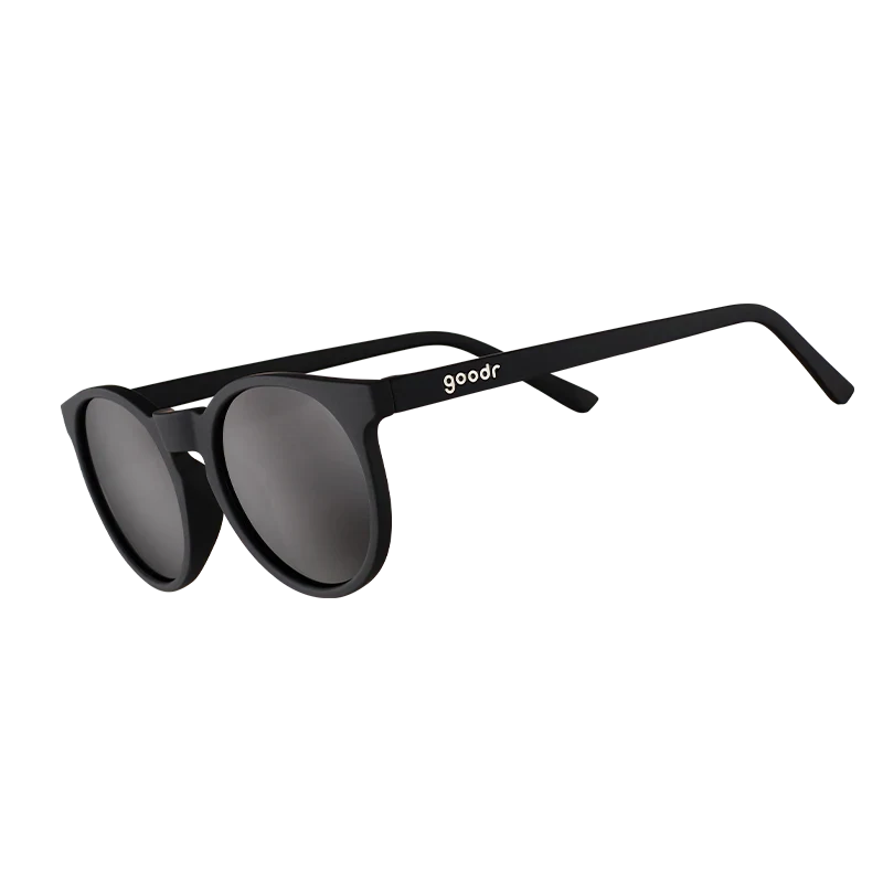 It's Not Black It's Obsidian