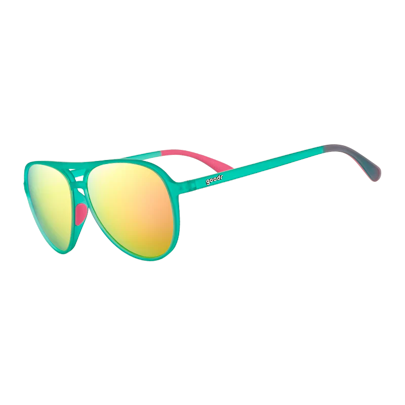 Kitty Hawkers' Ray Blockers