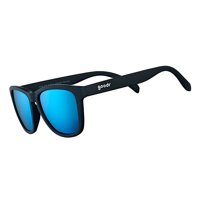 Mick And Keith's Midnight Ramble