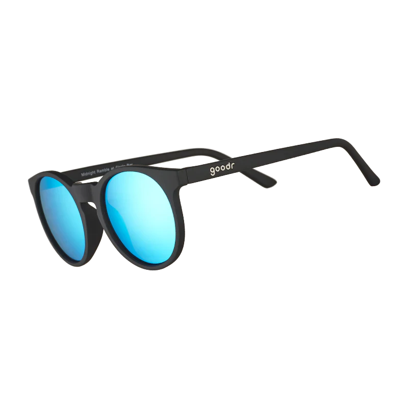 Midnight Ramble At Circle Bar