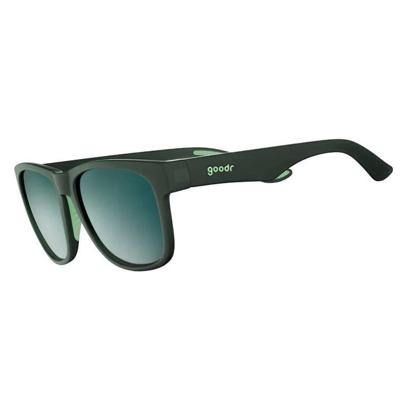 Mint Julep Electroshocks