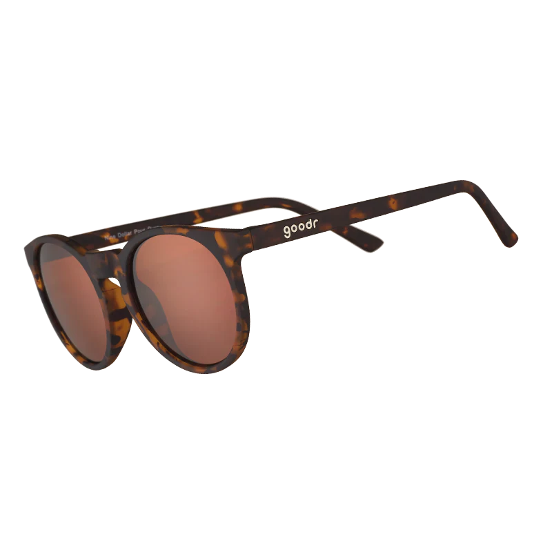 Nine Dollar Pour Over