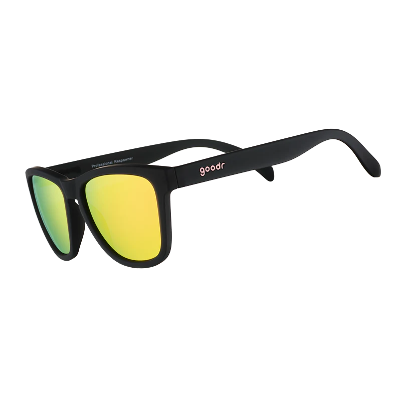 Professional Respawner