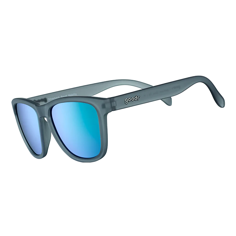 Silverback Squat Mobility