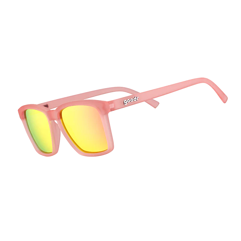 Shrimpin' Ain't Easy