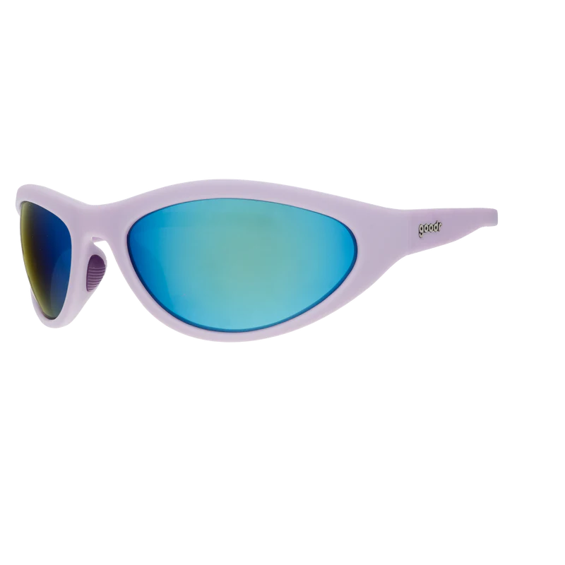 In My Periwinkle Prime