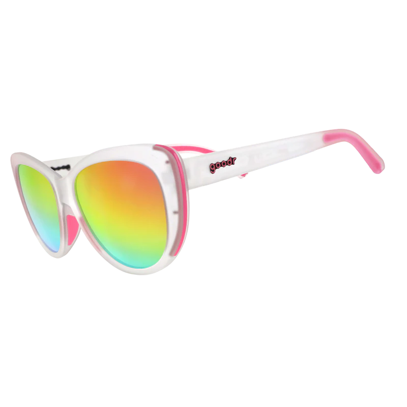 Rainbow Runway Ready