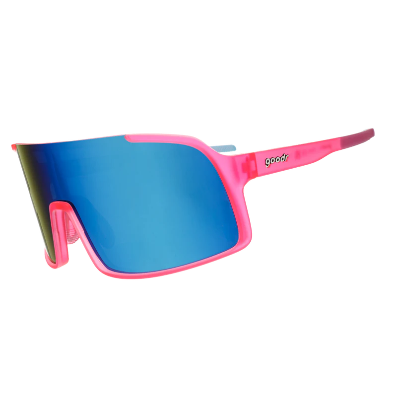 Ready the Confetti Cannon