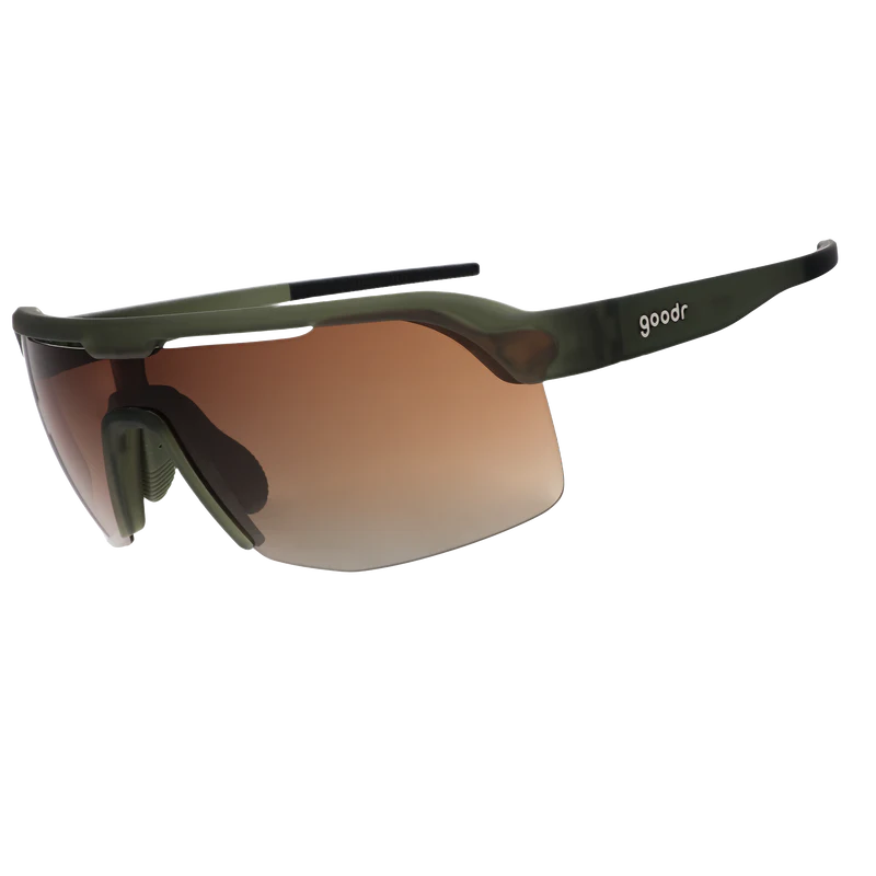 The Jungle Is My Gym