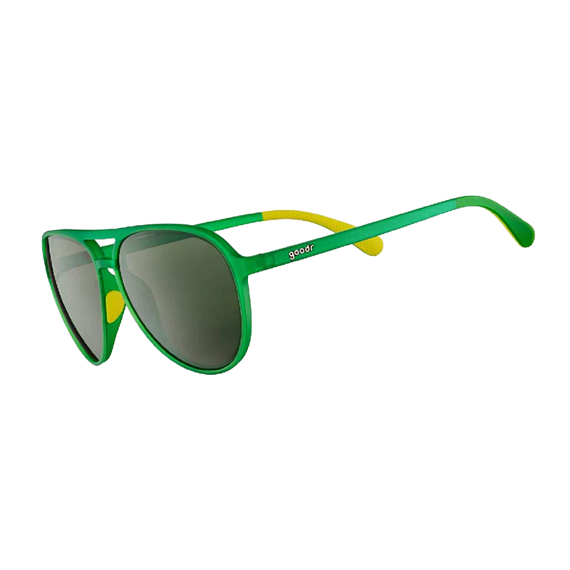 Tales From The Greenskeeper