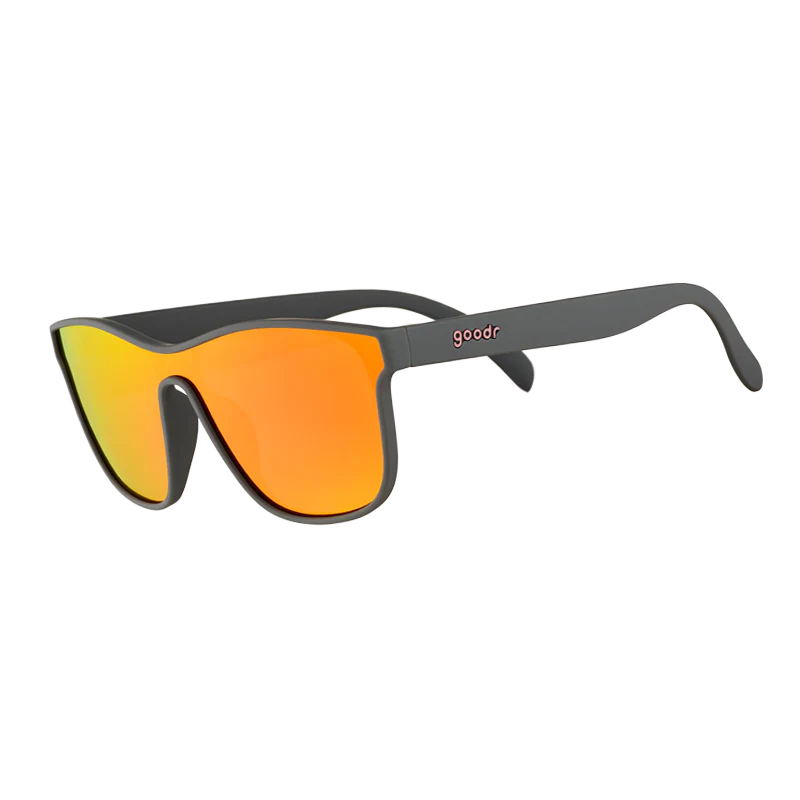 Voight-Kampff Vision