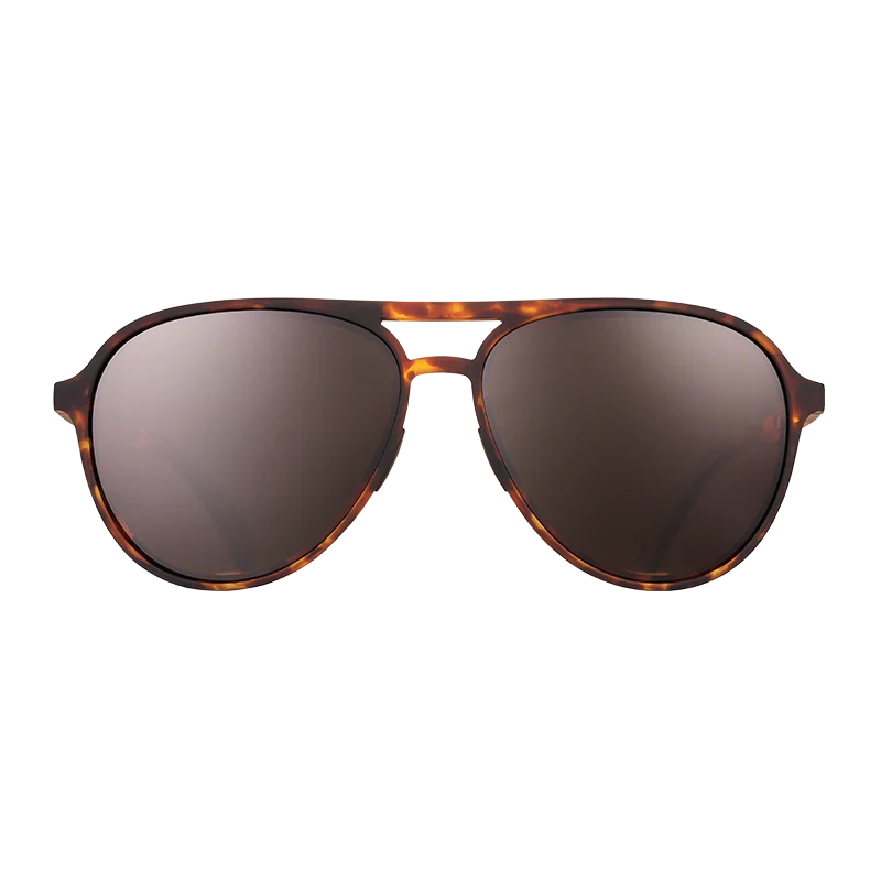 Amelia Earhart Ghosted Me