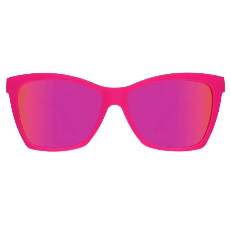 Approaching Cult Status