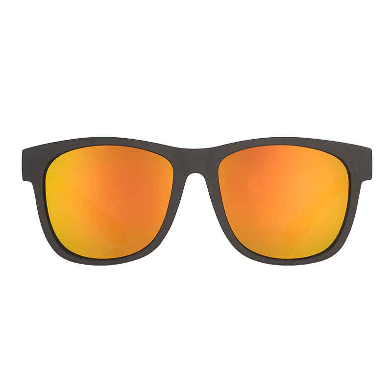 Beelzebub's Bourbon Burpees