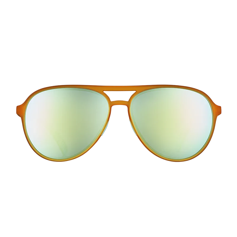 Cheesy Flight Attendant