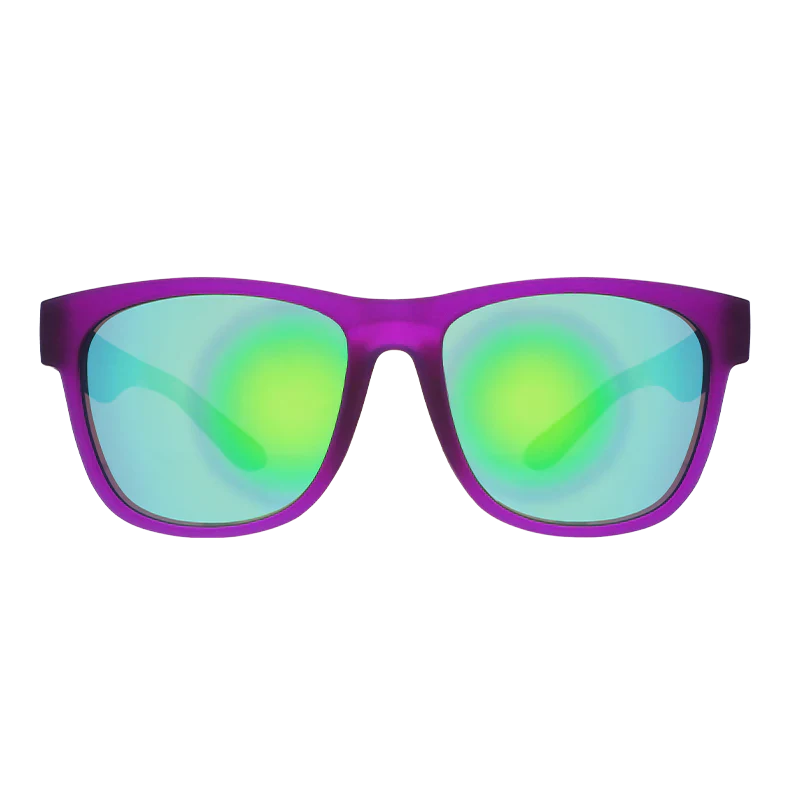 Colossal Squid Confessions