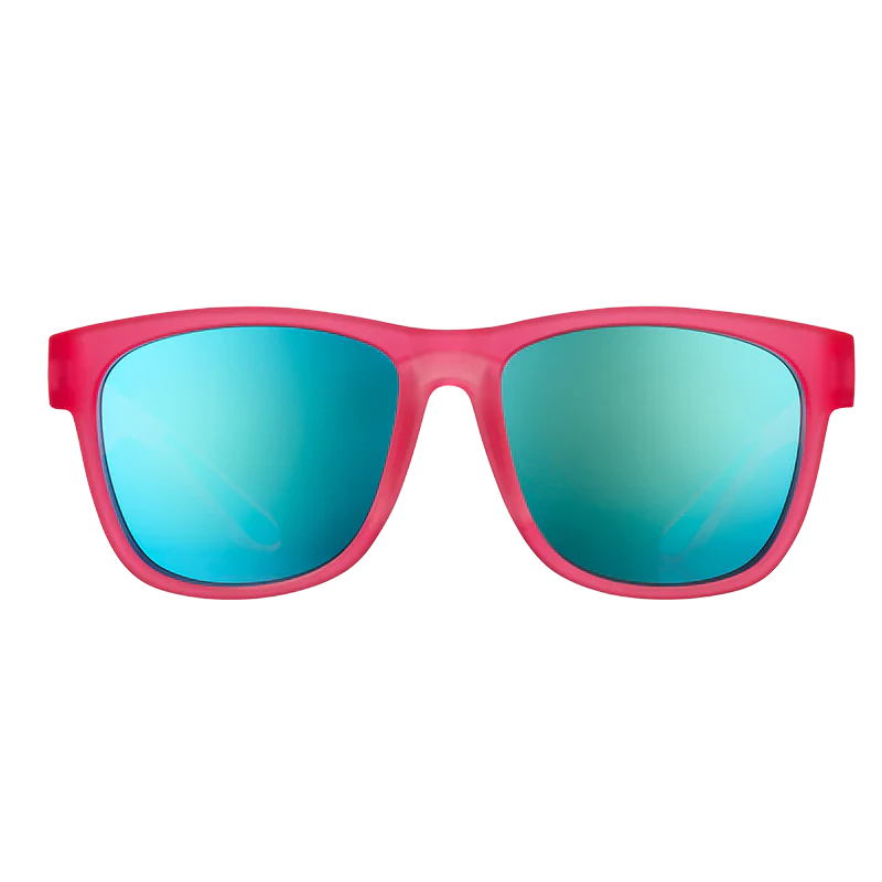 Do You Even Pistol, Flamingo?