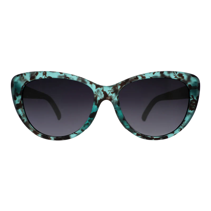 Don't Water The Wallflower