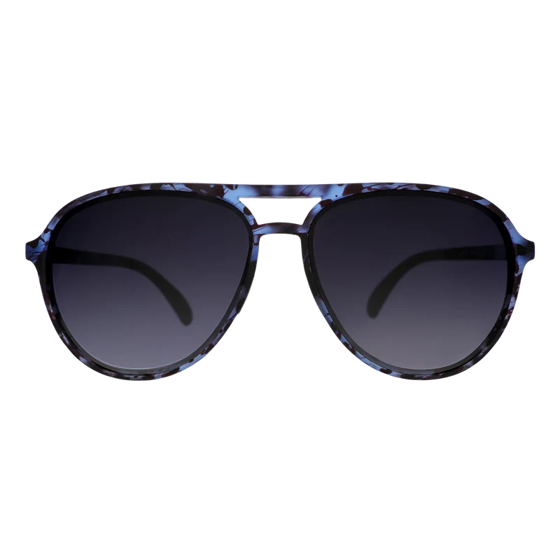 Eye Contact Avoiders