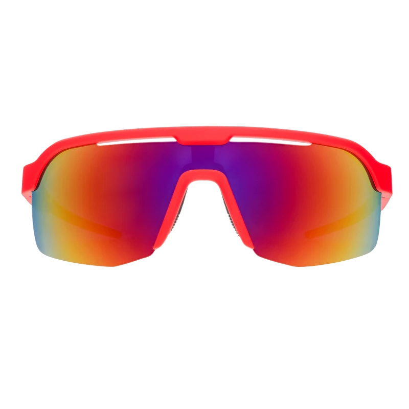 Dante's Shin Splint Inferno