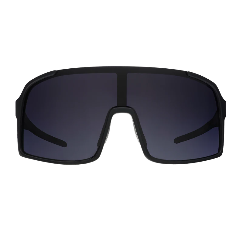 My Sweat Has an Octane Rating