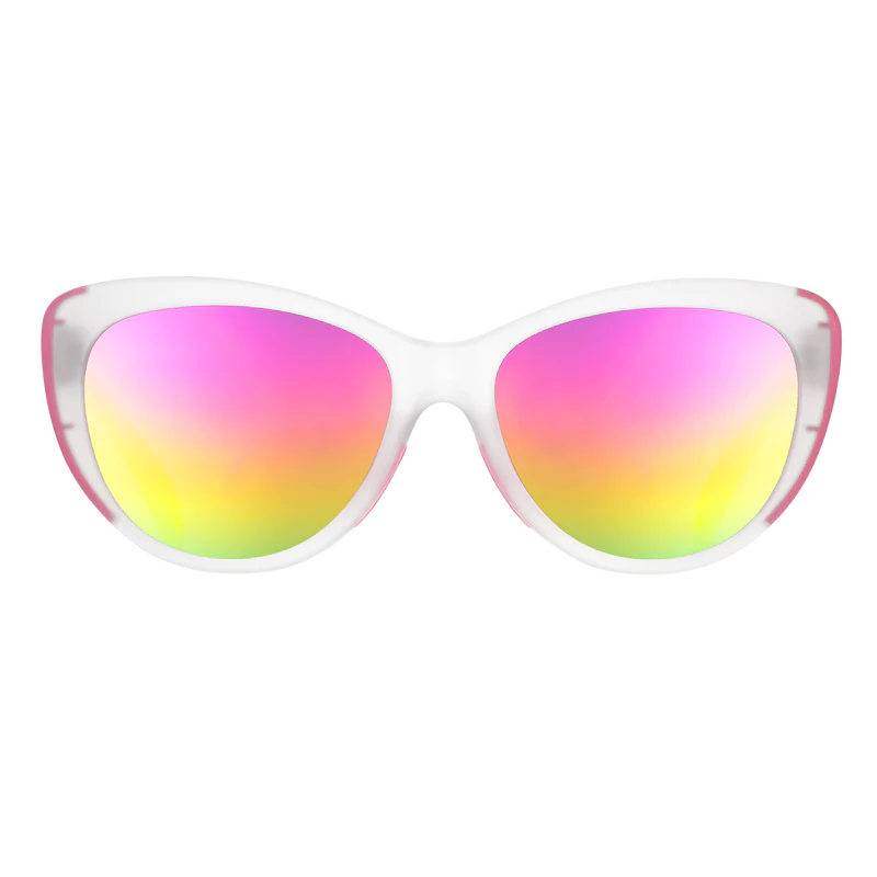 Rainbow Runway Ready