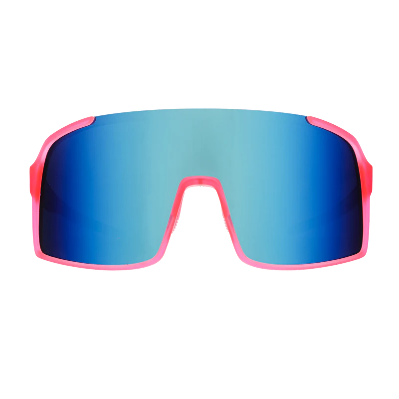 Ready the Confetti Cannon