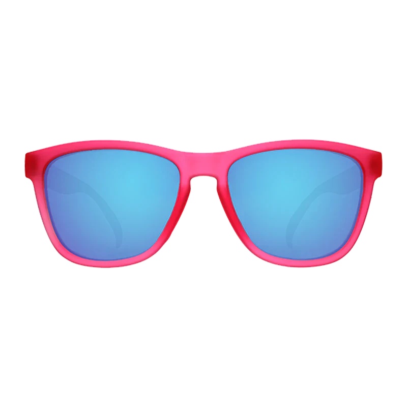 Flamingos On A Booze Cruise