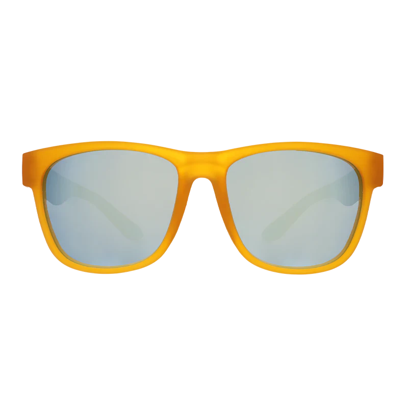 Gold Digging with Sasquatch