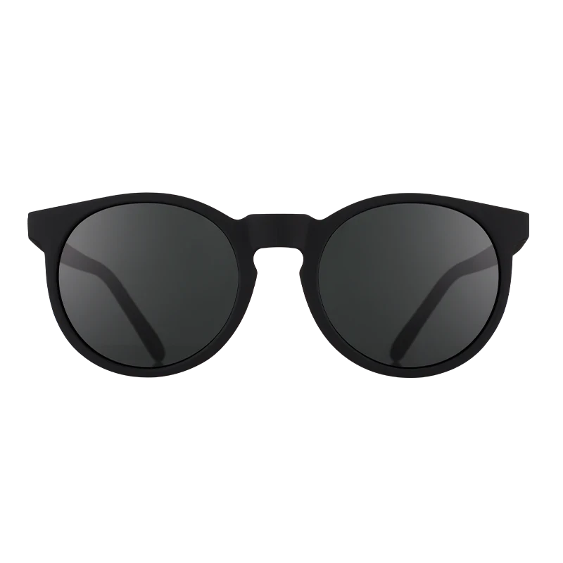 It's Not Black It's Obsidian