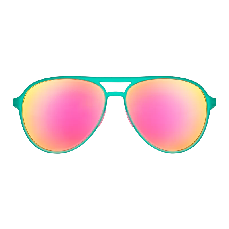 Kitty Hawkers' Ray Blockers