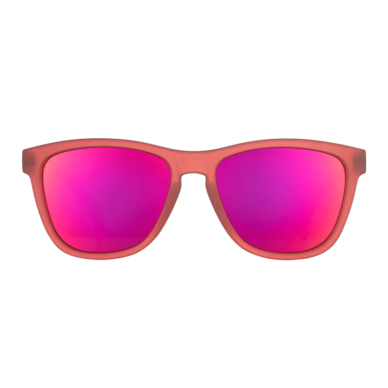 Phoenix At A Bloody Mary Bar