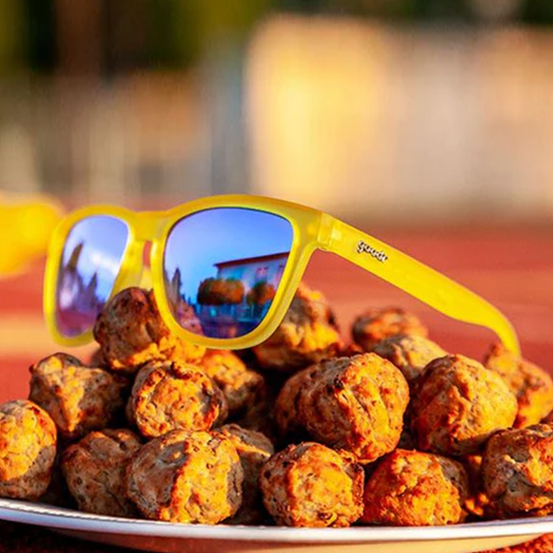 Swedish Meatball Hangover