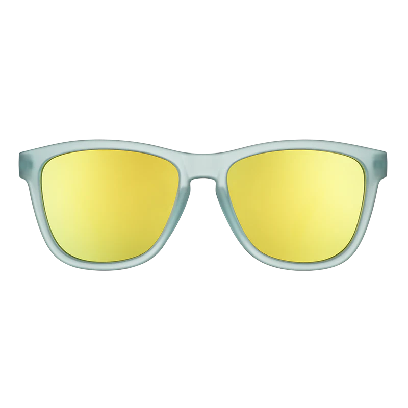 Sunbathing With Wizards