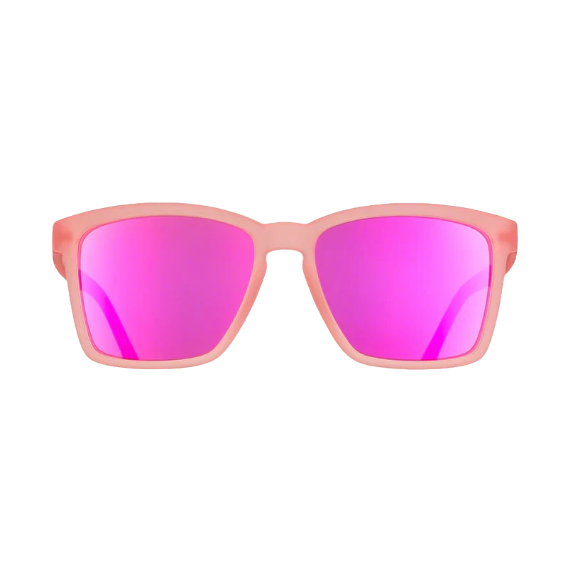 Shrimpin' Ain't Easy